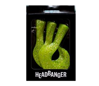 Headbanger Tail 23cm Replacement Tails - 